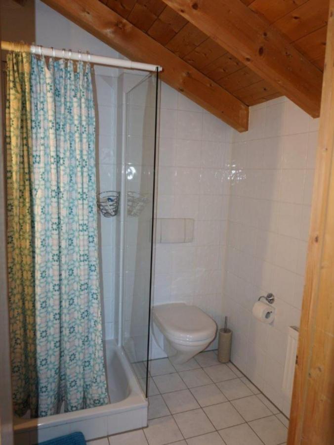 Graublau Apartman Grassau Kültér fotó