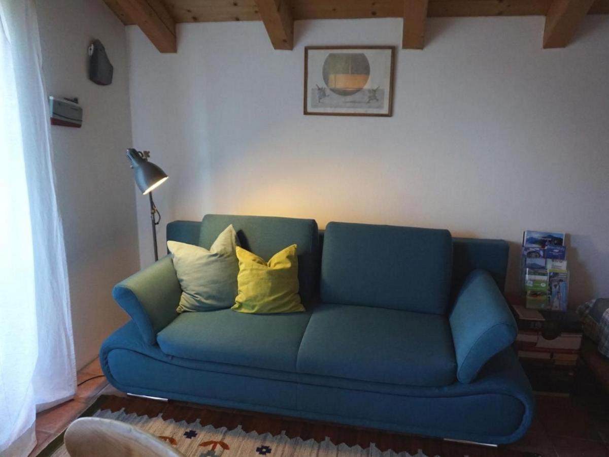 Graublau Apartman Grassau Kültér fotó